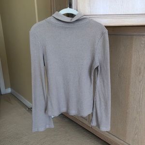 Verge Girl Turtle Neck